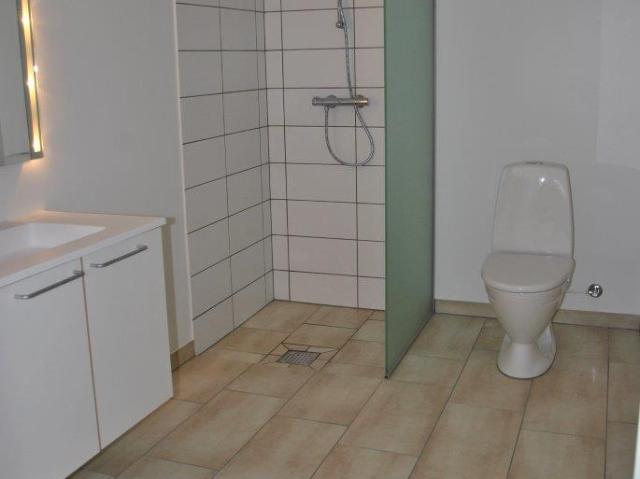 4 værelses hus i Randers NV