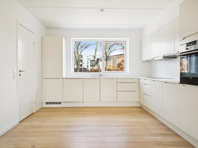 4 værelses hus i Vallensbæk
