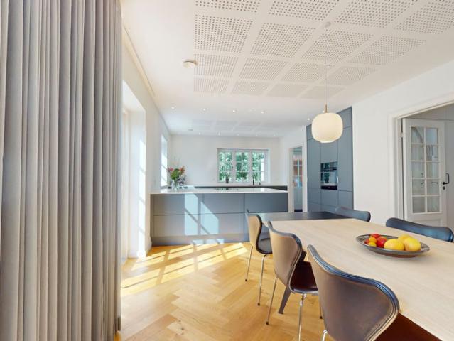 4 værelses hus i Vanløse
