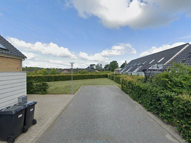 4 værelses hus i Vejle Øst