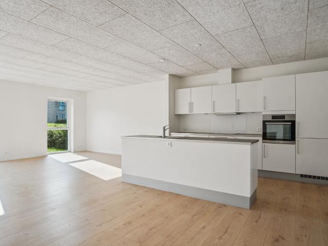 4 værelses hus i Vejle
