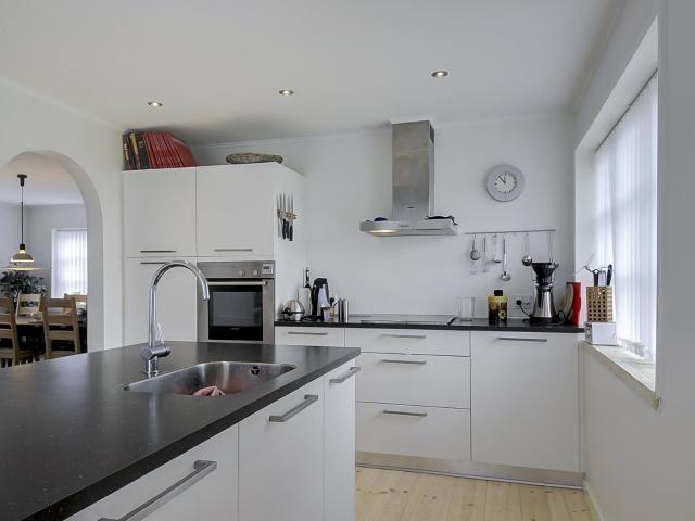 4 værelses hus på 147 m²