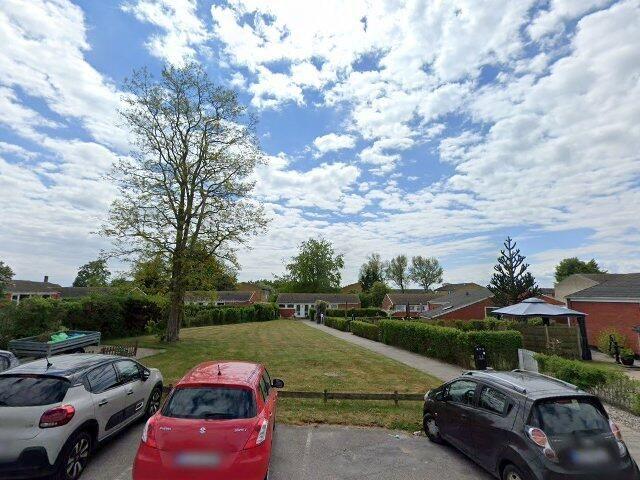 4 værelses hus på 100 m²