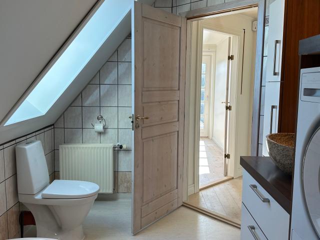 4 værelses lejlighed på 101 m²
