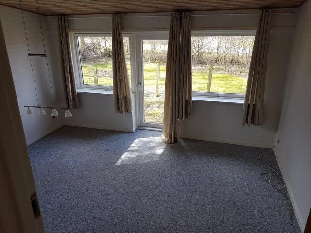 4 værelses hus på 111 m²