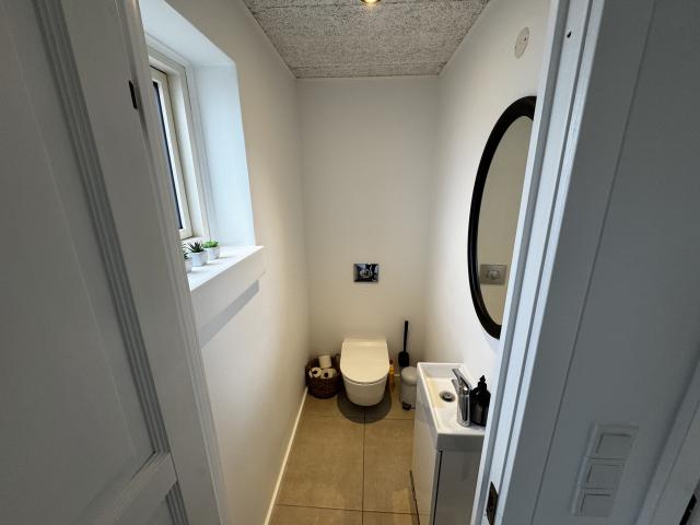 4 værelses hus på 118 m²