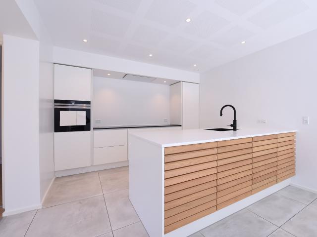 4 værelses hus på 123 m²