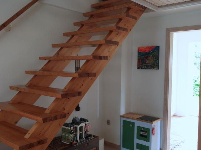 4 værelses hus på 121 m²
