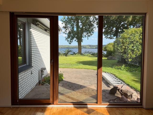 4 værelses hus på 125 m²