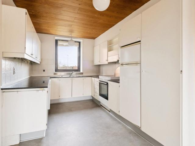 4 værelses hus på 133 m²
