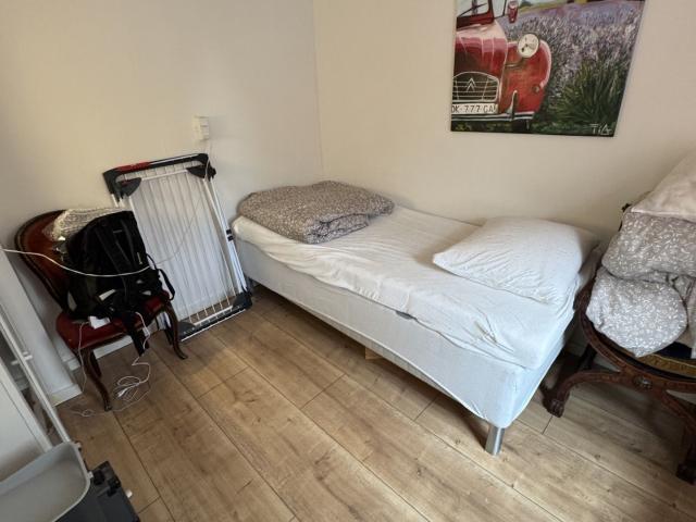4 værelses hus på 84 m²