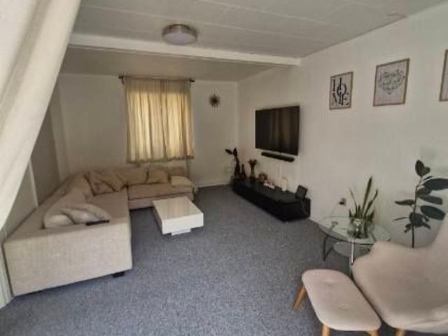 4 værelses hus på 85 m²