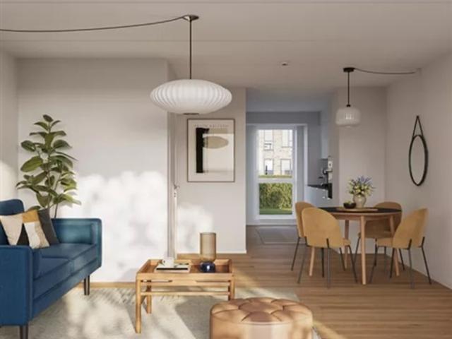 4 værelses hus/villa på 100 m2, Trige, Aarhus