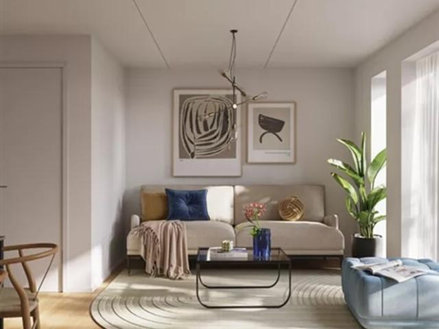 4 værelses hus/villa på 100 m2, Trige, Aarhus