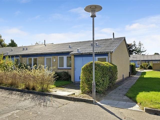 4 værelses hus/villa på 80 m2, Give, Vejle