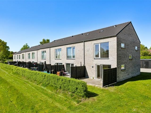 4 værelses hus/villa på 94 m2, Herning, Ringkøbing
