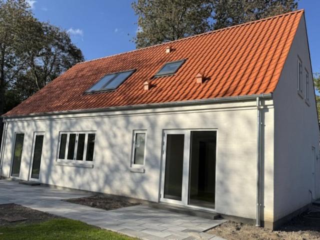 4 værelses Holmstrup Byvej, 4450 Jyderup