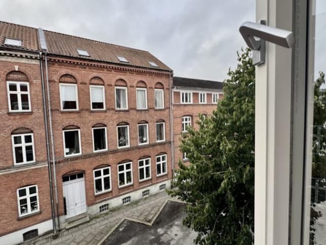 4 værelses Hollændervej, 6000 Kolding