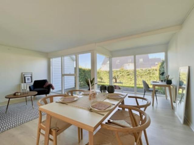 4 værelses Kirsebærhaven, 7100 Vejle