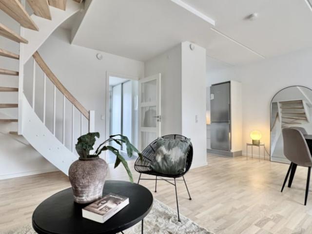 4 værelses Kranvejen, 5000 Odense