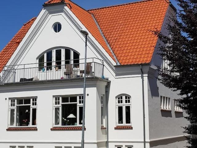 4 værelses lejlighed Tangevej, 6760 Ribe