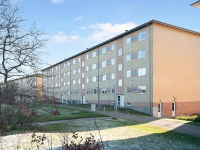 4 værelses lejlighed Thulevej, 9210 Aalborg SØ