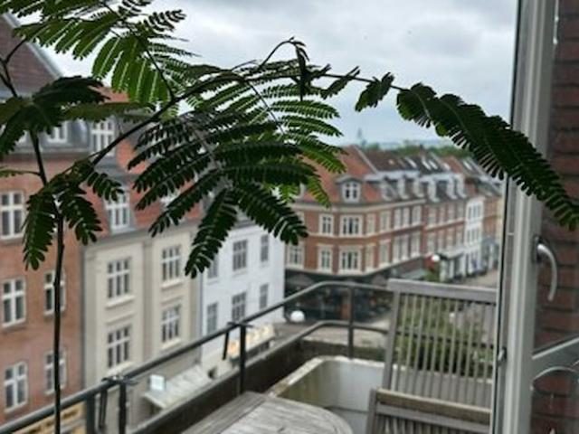 4 værelses lejlighed Tordenskjoldsgade, 8200 Aarhus N