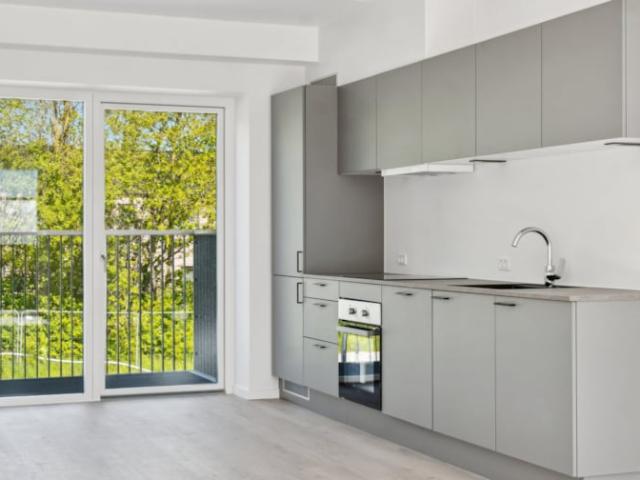 4 værelses lejlighed Trille Nielsens Gade, 8200 Aarhus N