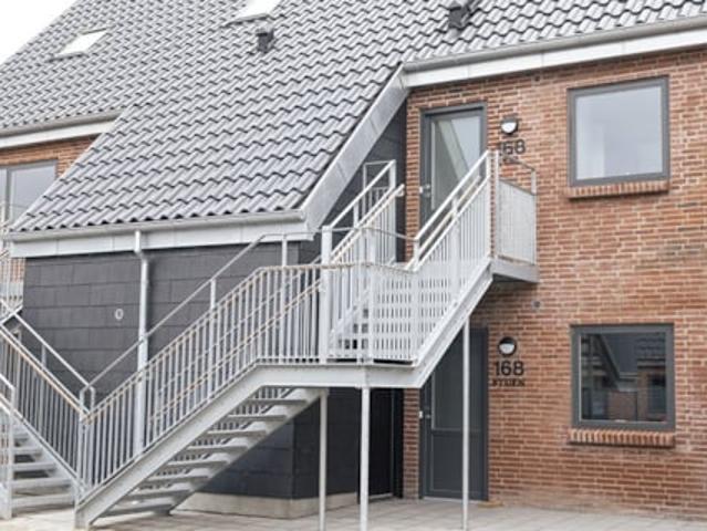 4 værelses lejlighed Vædderens Kvarter, 6710 Esbjerg V