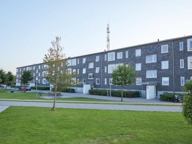 4 værelses lejlighed Vangen, 9400 Nørresundby