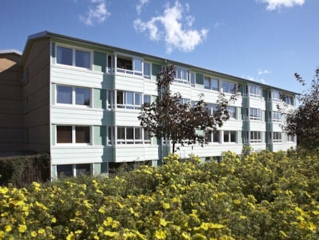 4 værelses lejlighed Vestervangsvej, 8800 Viborg