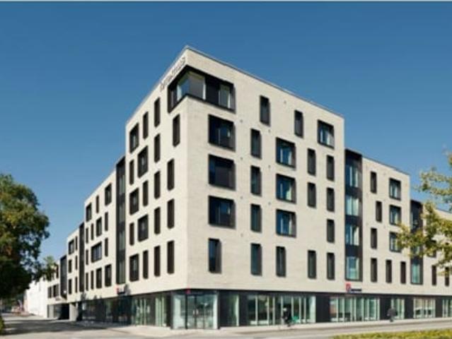4 værelses lejlighed Windfeld Hansens Gd, 7100 Vejle