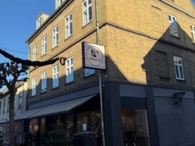 4 værelses lejlighed Adelgade, 9500 Hobro