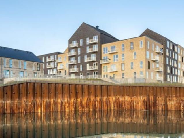 4 værelses lejlighed Anna Anchers Gade, 8220 Brabrand