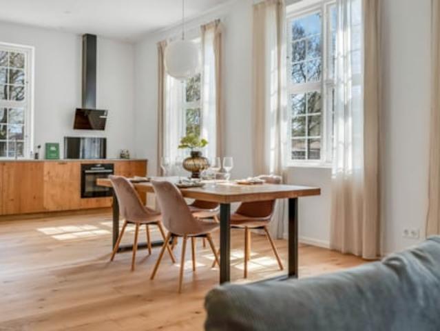 4 værelses lejlighed Bøge Alle, 6760 Ribe