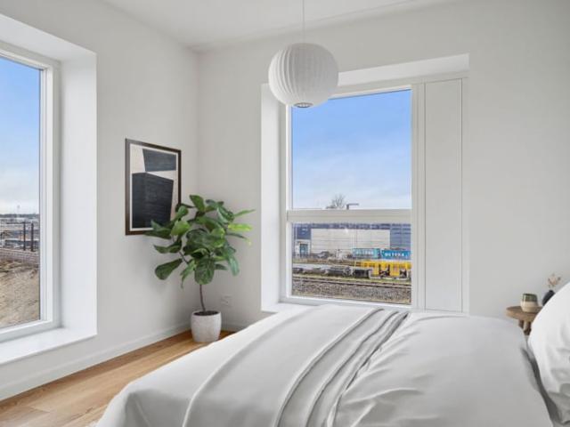 4 værelses lejlighed Baneleddet, 2600 Glostrup