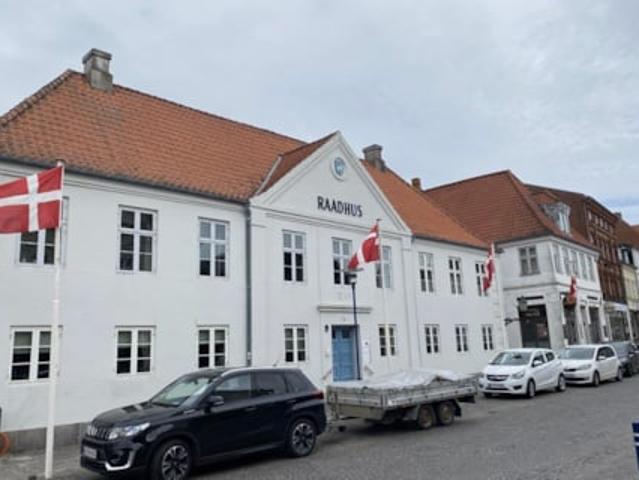 4 værelses lejlighed Badstuestræde, 5610 Assens