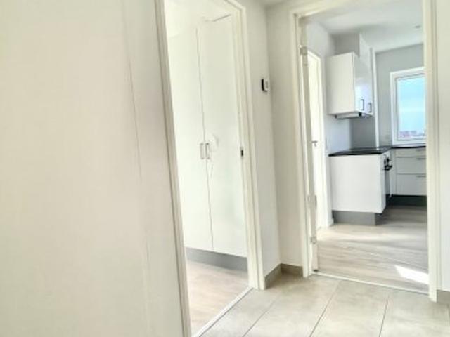 4 værelses lejlighed Bakkehøjden, 8800 Viborg