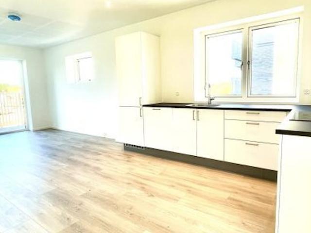 4 værelses lejlighed Bakkehøjden, 8800 Viborg