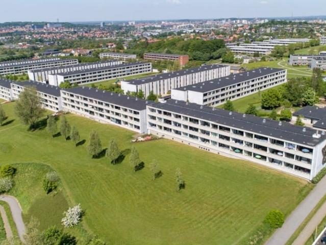 4 værelses lejlighed Beatesmindevej, 9210 Aalborg SØ