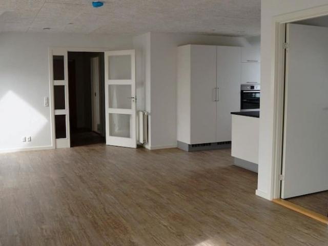 4 værelses lejlighed Bredgade, 6900 Skjern