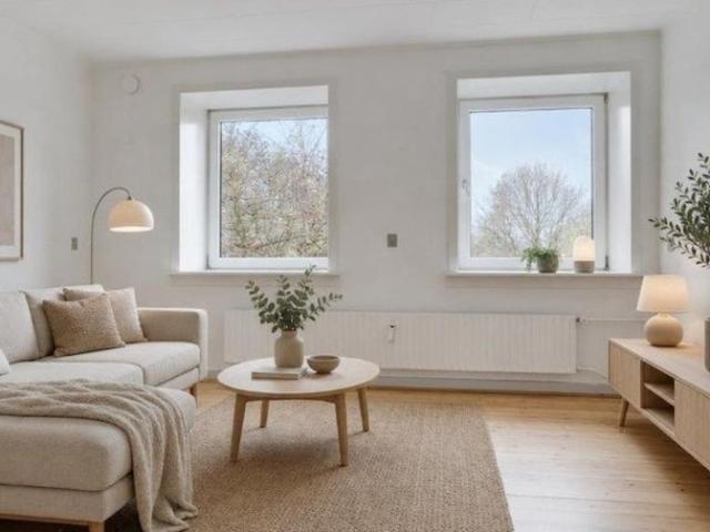 4 værelses lejlighed Carl Plougs Vej, 6000 Kolding