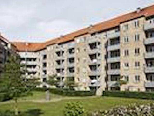 4 værelses lejlighed Claus Cortsens Gade, 8700 Horsens