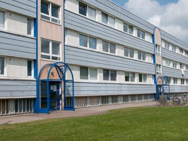 4 værelses lejlighed Damms Teglgård, 6200 Aabenraa