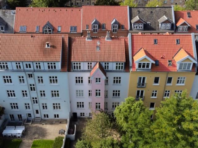 4 værelses lejlighed Dalgasgade, 9000 Aalborg