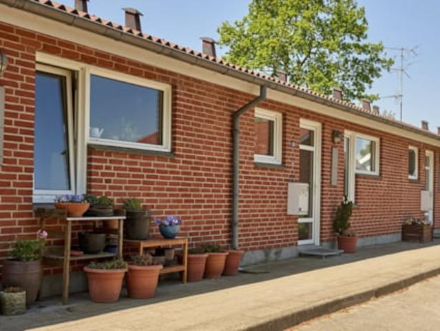 4 værelses lejlighed Drasbeksgade, 8560 Kolind