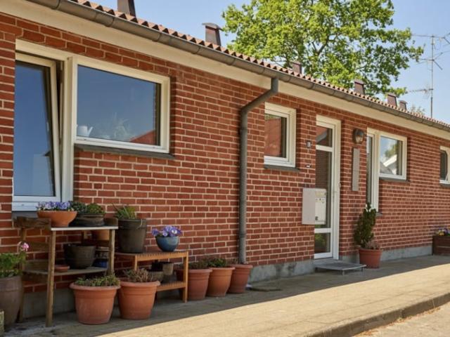 4 værelses lejlighed Drasbeksgade, 8560 Kolind