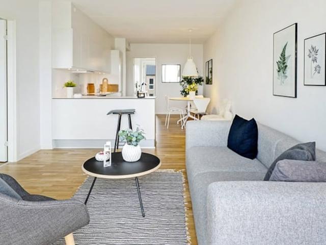 4 værelses lejlighed Elna Munchs Gade, 8220 Brabrand