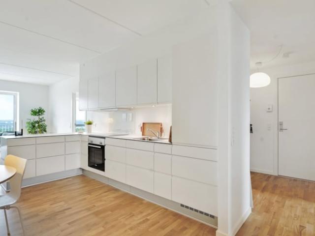 4 værelses lejlighed Emma Gads Gade, 8220 Brabrand