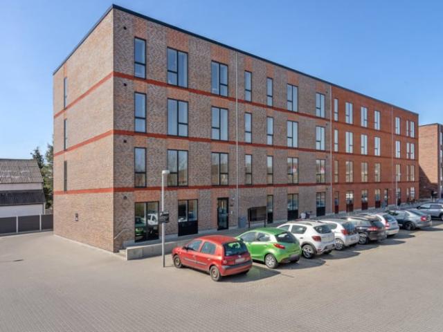 4 værelses lejlighed Flegmade, 7100 Vejle